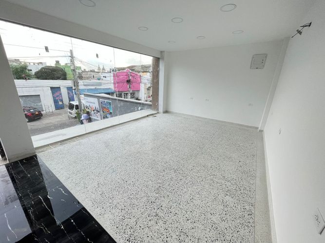 Local en arriendo en Rosario, Barranquilla, 18 m² · foto 8 de 9