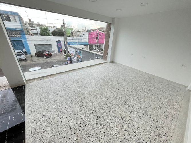 Local en arriendo en Rosario, Barranquilla, 18 m² · foto 5 de 5