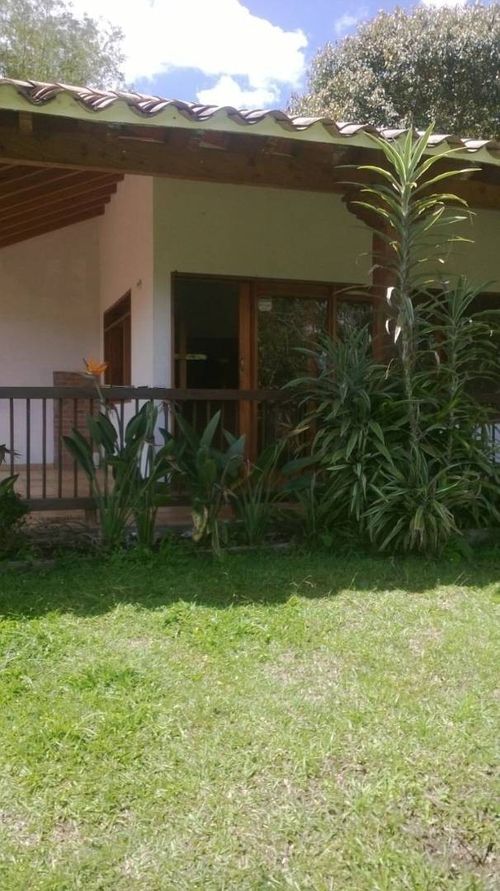 Finca en arriendo en El Tablazo, Rionegro, 280 m² · foto 10 de 18
