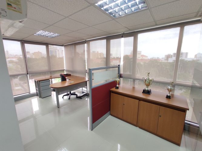 Oficina en venta en El Prado, Barranquilla, 306 m² · foto 13 de 21