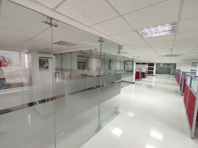 Oficina en venta en El Prado, Barranquilla, 306 m² · foto 14 de 21