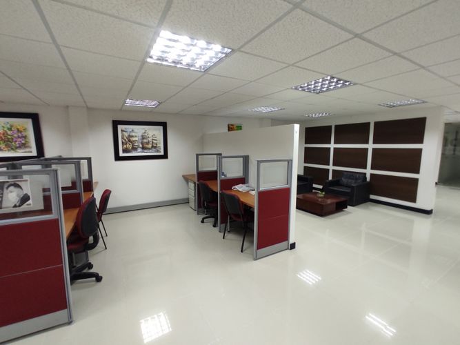 Oficina en venta en El Prado, Barranquilla, 306 m² · foto 15 de 21