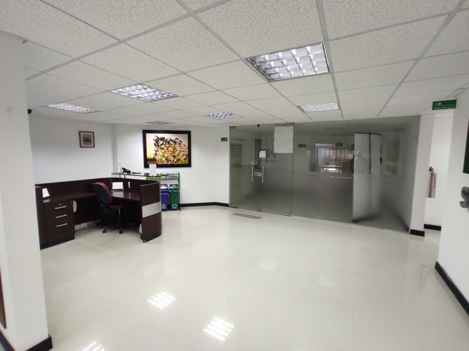 Oficina en venta en El Prado, Barranquilla, 306 m² · foto 16 de 21