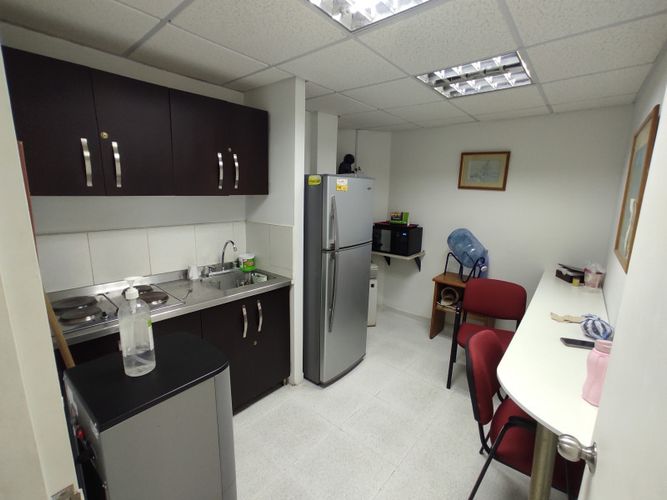 Oficina en venta en El Prado, Barranquilla, 306 m² · foto 17 de 21