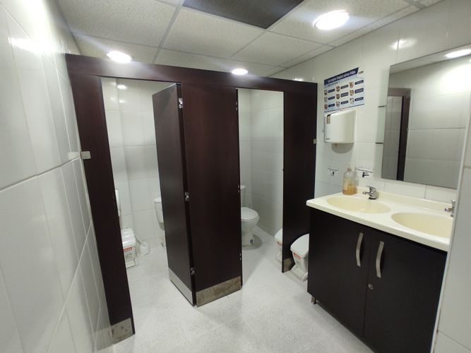 Oficina en venta en El Prado, Barranquilla, 306 m² · foto 18 de 21