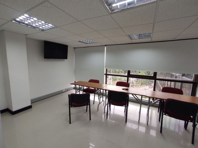 Oficina en venta en El Prado, Barranquilla, 306 m² · foto 19 de 21