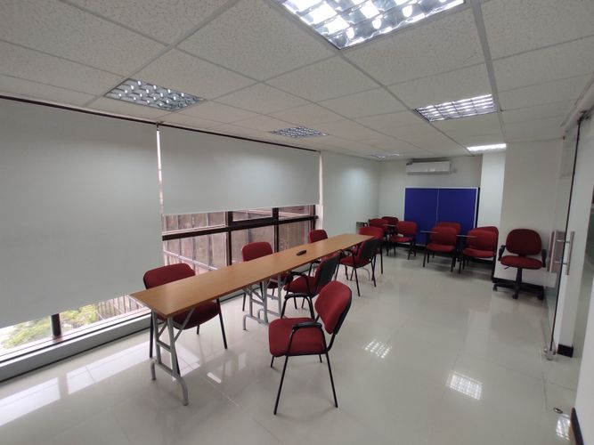Oficina en venta en El Prado, Barranquilla, 306 m² · foto 20 de 21