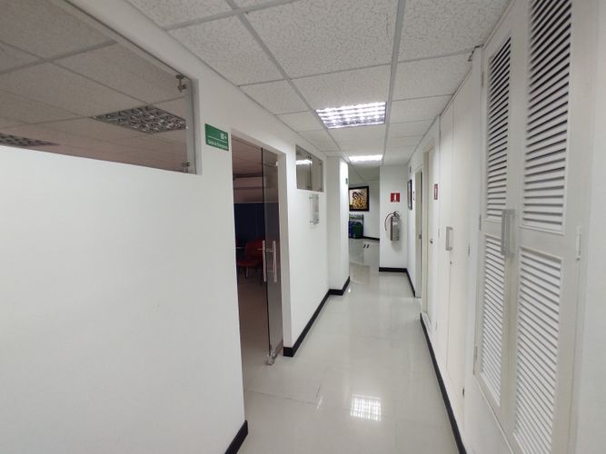 Oficina en venta en El Prado, Barranquilla, 306 m² · foto 21 de 21