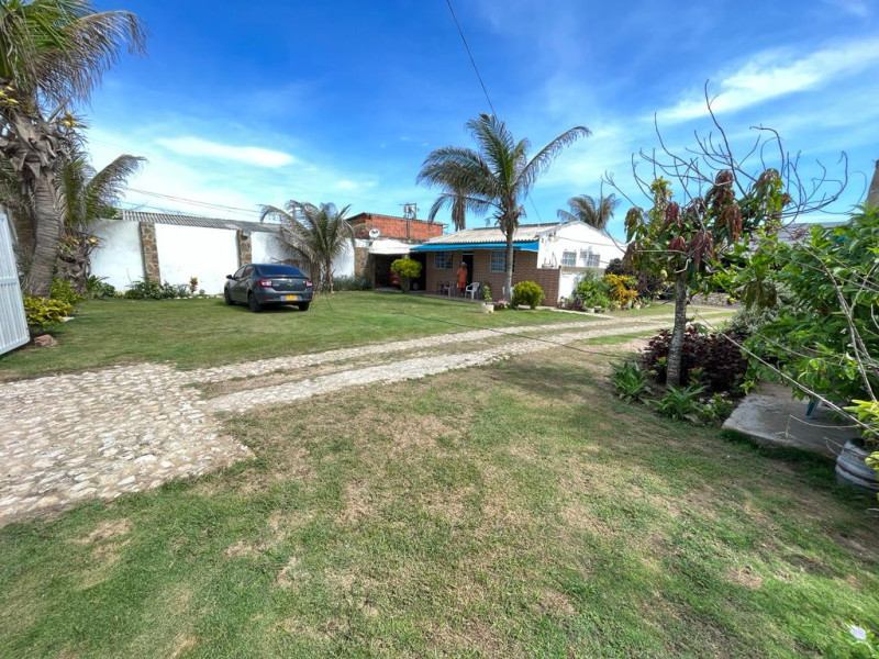 Casa en venta en Pradomar, Atlántico · foto 3 de 24