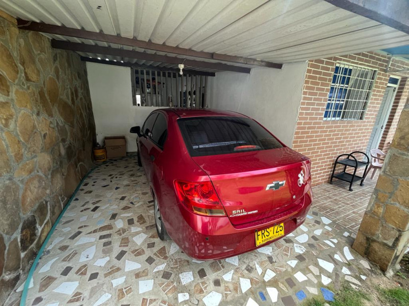 Casa en venta en Pradomar, Atlántico · foto 5 de 24