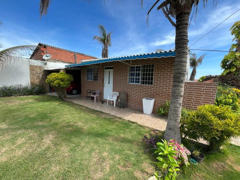 Casa en venta en Pradomar, Atlántico · foto 6 de 24