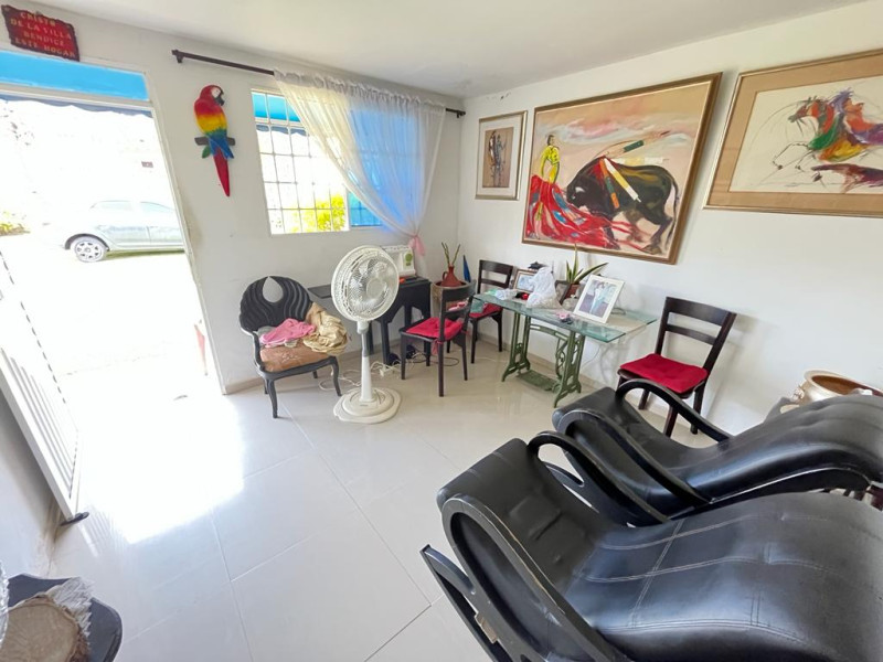 Casa en venta en Pradomar, Atlántico · foto 7 de 24