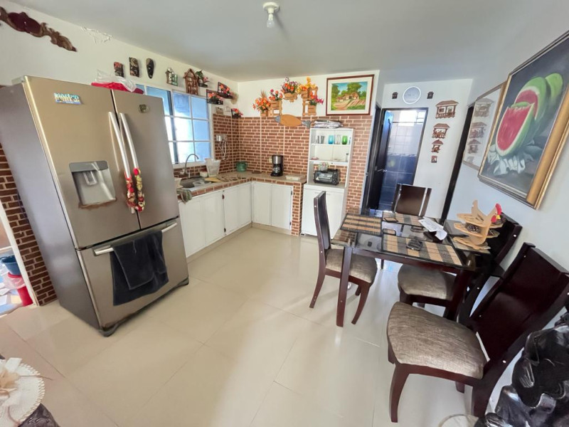 Casa en venta en Pradomar, Atlántico · foto 8 de 24