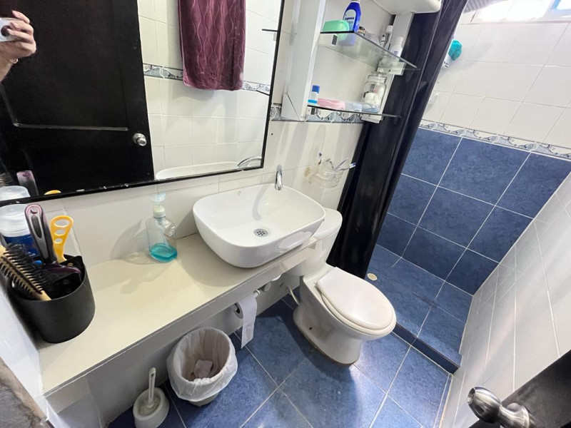 Casa en venta en Pradomar, Atlántico · foto 9 de 24