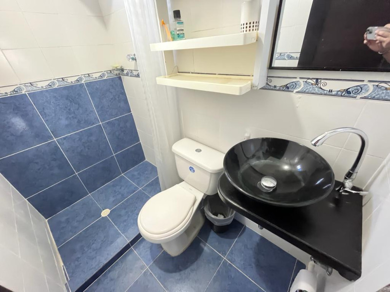 Casa en venta en Pradomar, Atlántico · foto 11 de 24