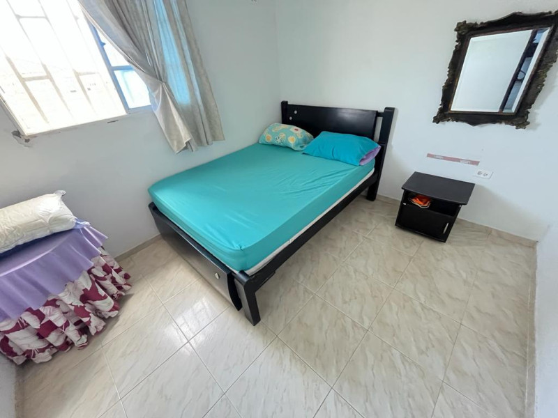 Casa en venta en Pradomar, Atlántico · foto 12 de 24