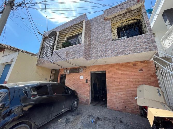 Local en venta en Rosario, Barranquilla, 134 m² · foto 2 de 3