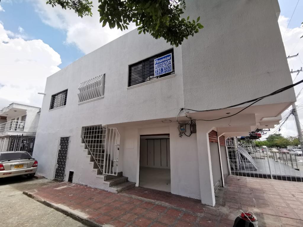 Retail space for rent in Ciudadela veinte de julio, Barranquilla