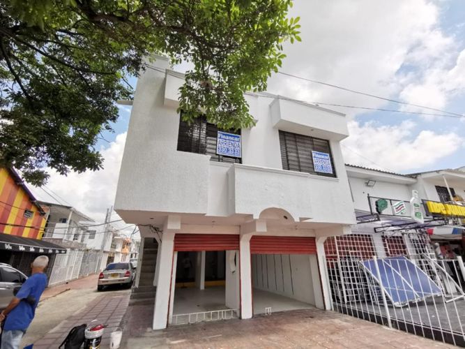 Local en arriendo en Ciudadela 20 De Julio, Barranquilla, 140 m² · foto 3 de 19