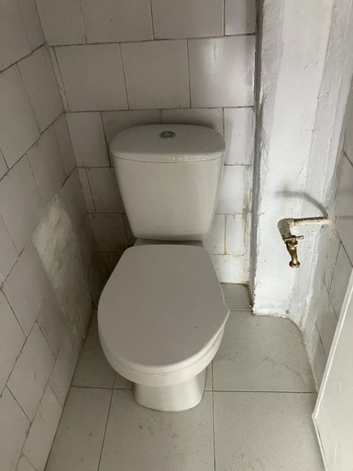 Local en arriendo en Ciudadela 20 De Julio, Barranquilla, 140 m² · foto 19 de 19