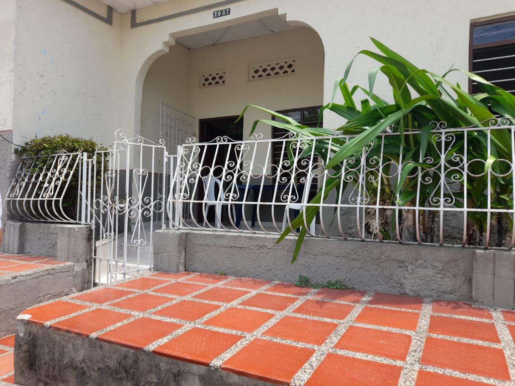 Casa en venta en Las Nieves, Barranquilla · foto 2 de 15