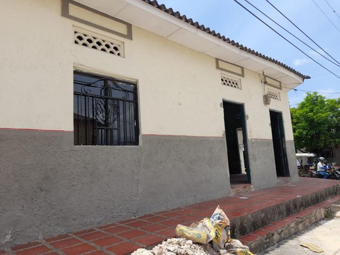Casa en venta en Las Nieves, Barranquilla · foto 3 de 15