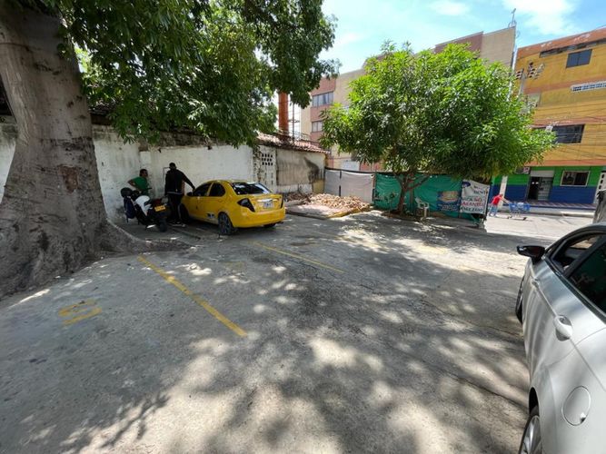 Lote en venta en Rosario, Barranquilla, 536 m² · foto 5 de 15