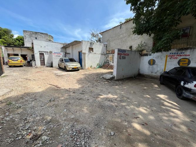 Lote en venta en Rosario, Barranquilla, 536 m² · foto 6 de 15