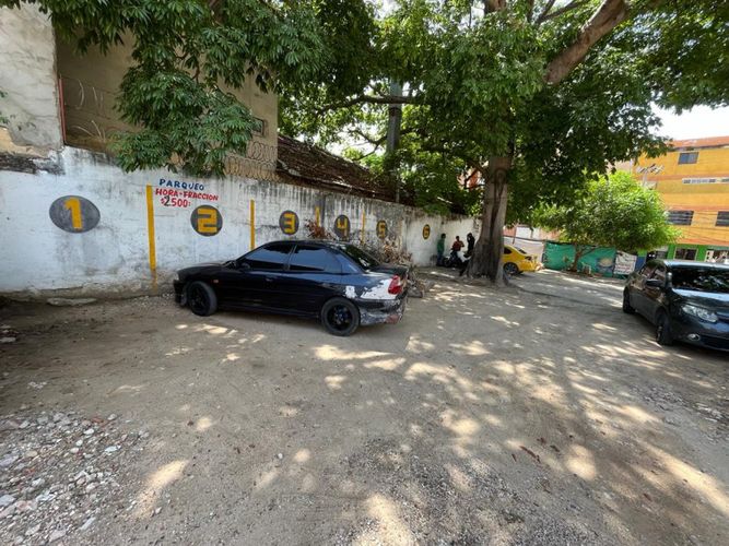 Lote en venta en Rosario, Barranquilla, 536 m² · foto 7 de 15