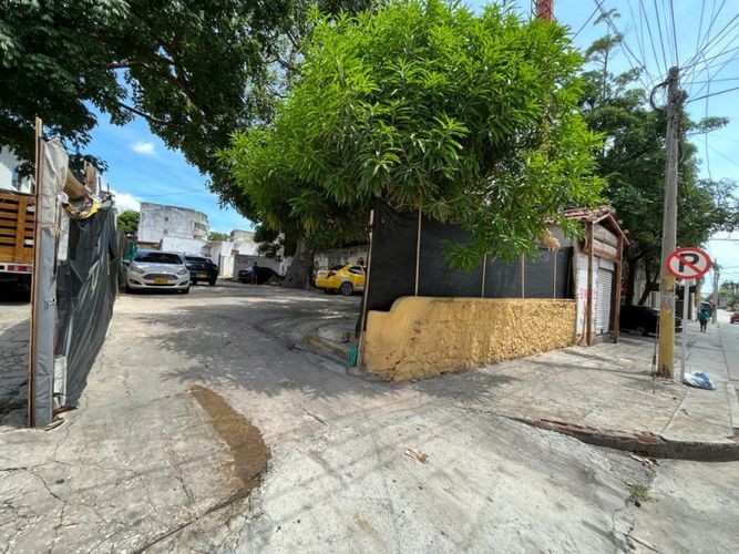 Lote en venta en Rosario, Barranquilla, 536 m² · foto 10 de 15