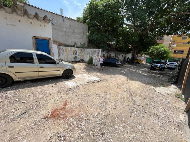 Lote en venta en Rosario, Barranquilla, 536 m² · foto 15 de 15