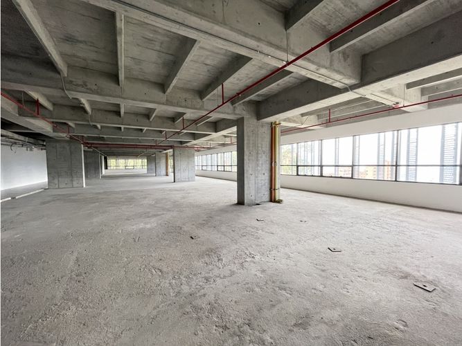 Oficina en arriendo en Las Palmas, Medellín, 1888 m² · foto 8 de 17