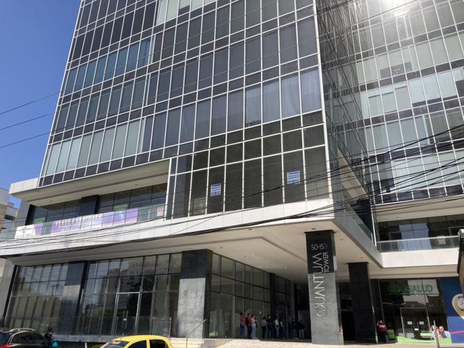 Local en arriendo en San Vicente, Barranquilla, 185 m² · foto 10 de 15
