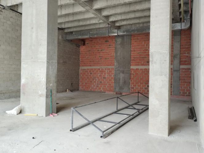 Local en arriendo en San Vicente, Barranquilla, 185 m² · foto 14 de 15