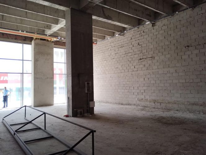 Local en arriendo en San Vicente, Barranquilla, 185 m² · foto 15 de 15