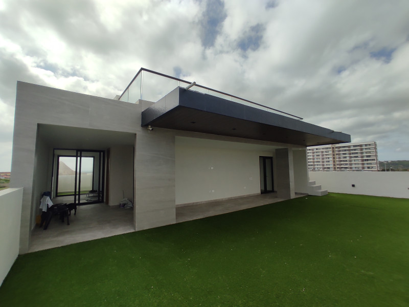 Casa en venta en Pradomar, Atlántico · foto 3 de 24
