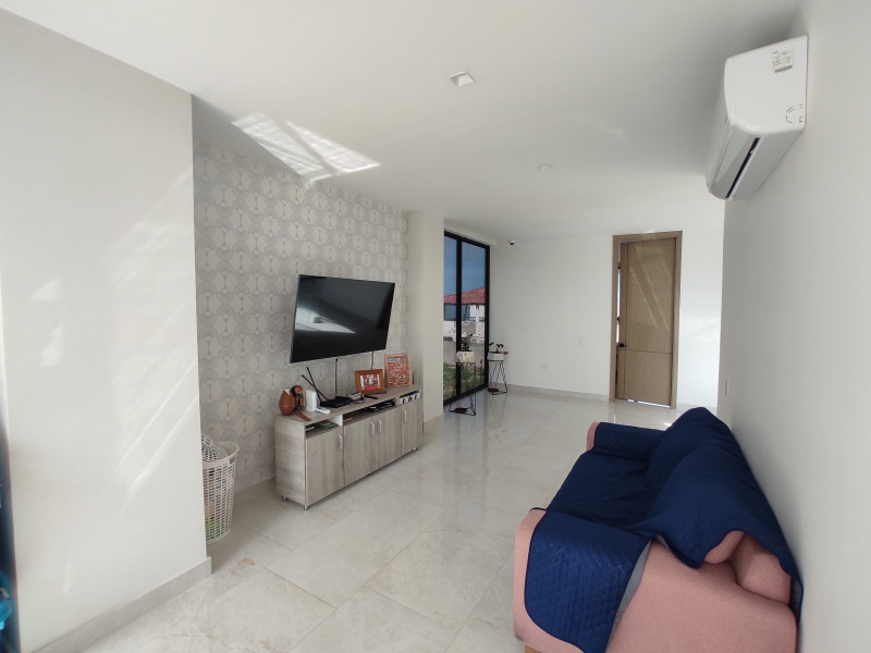 Casa en venta en Pradomar, Atlántico · foto 9 de 24