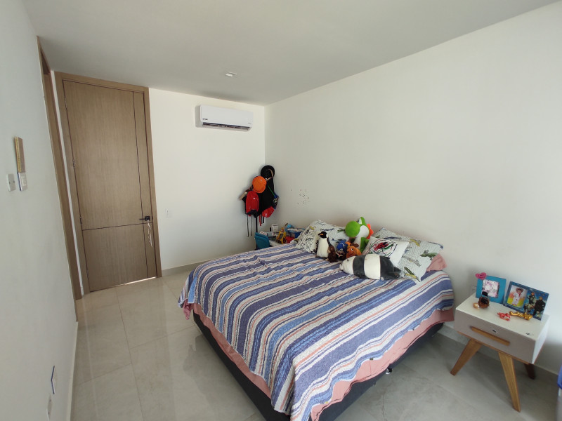 Casa en venta en Pradomar, Atlántico · foto 12 de 24