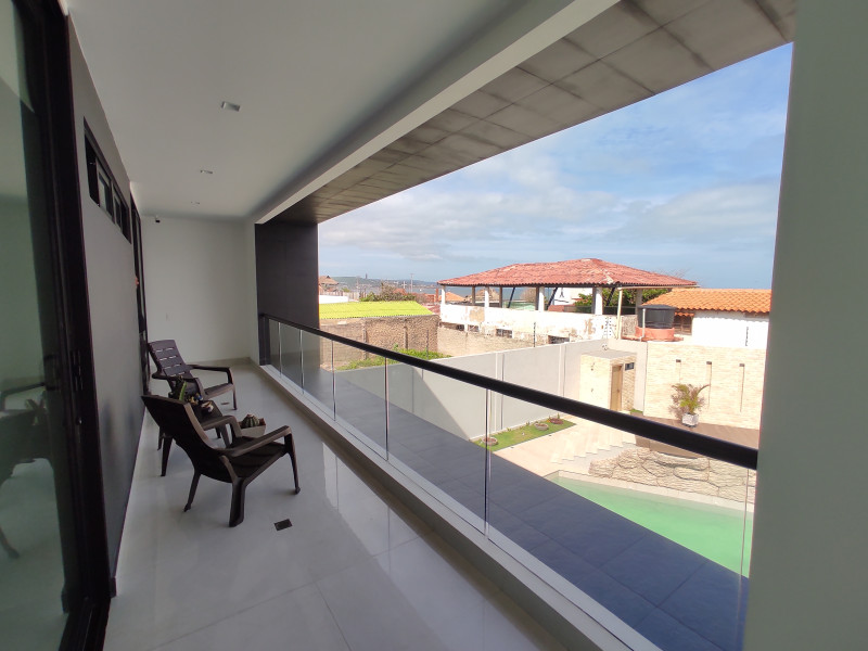 Casa en venta en Pradomar, Atlántico · foto 13 de 24