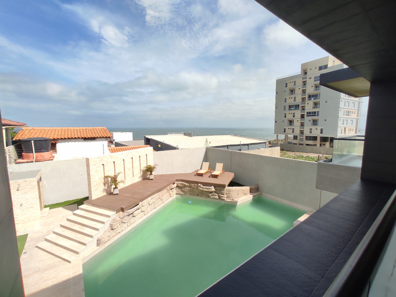 Casa en venta en Pradomar, Atlántico · foto 16 de 24