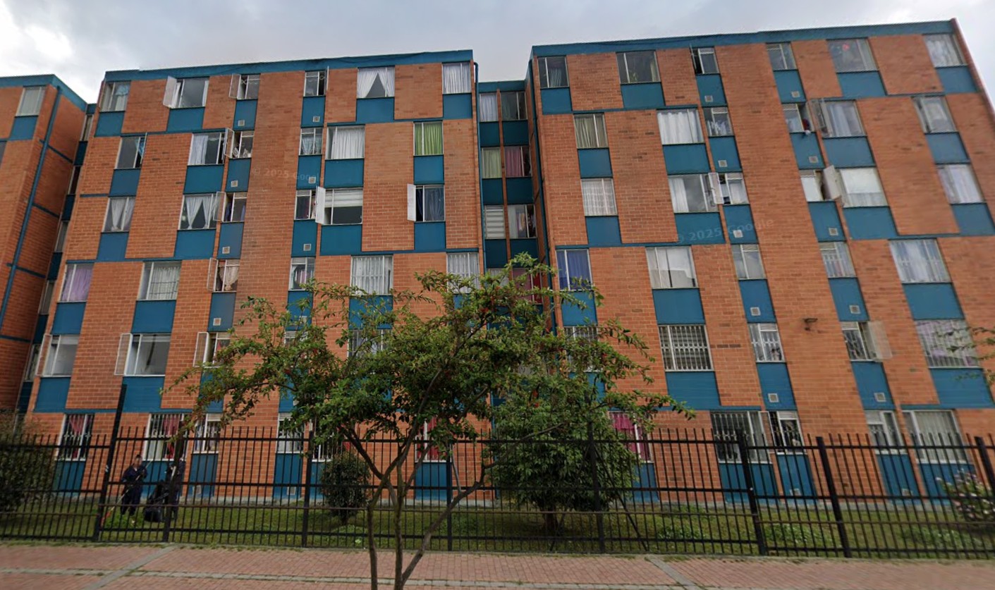 Apartamento en venta en Bosa Porvenir, Bogotá · foto 2 de 24