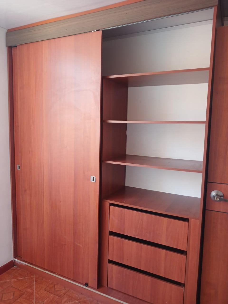 Apartamento en venta en Bosa Porvenir, Bogotá · foto 12 de 24