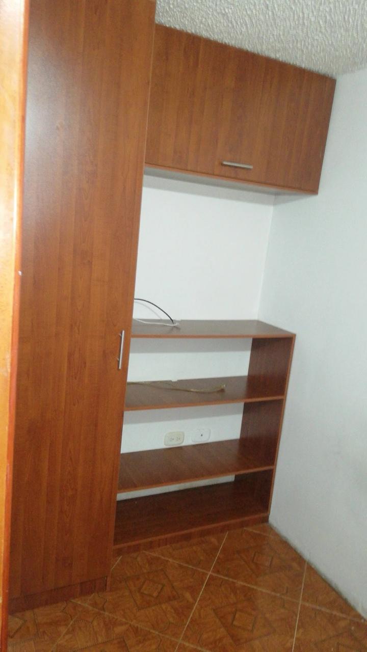 Apartamento en venta en Bosa Porvenir, Bogotá · foto 14 de 24