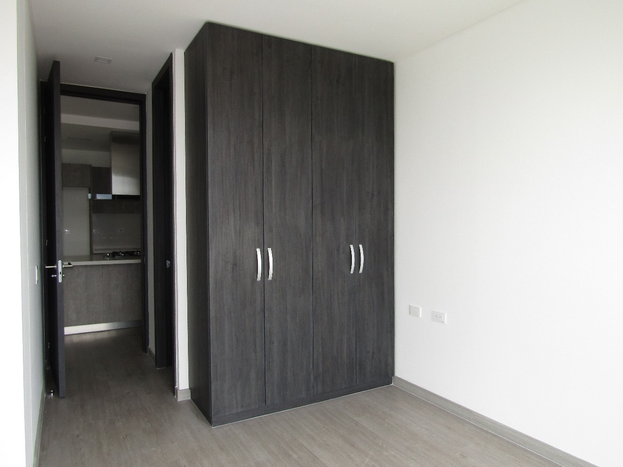 Apartamento en venta en Bosques De Santa Elena, Pereira · foto 4 de 5