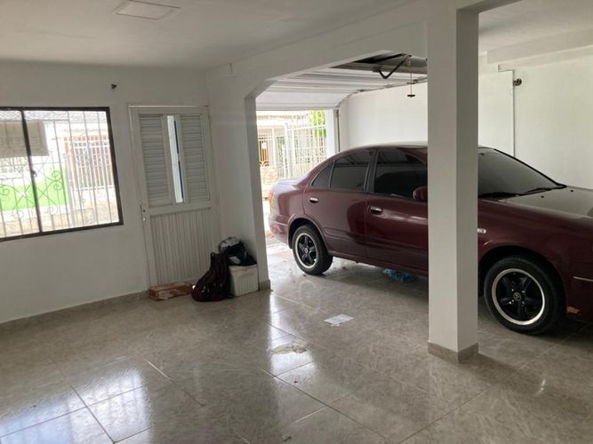 Casa de 4 alcobas en venta en Centenario, Soledad, 164 m² · foto 3 de 21