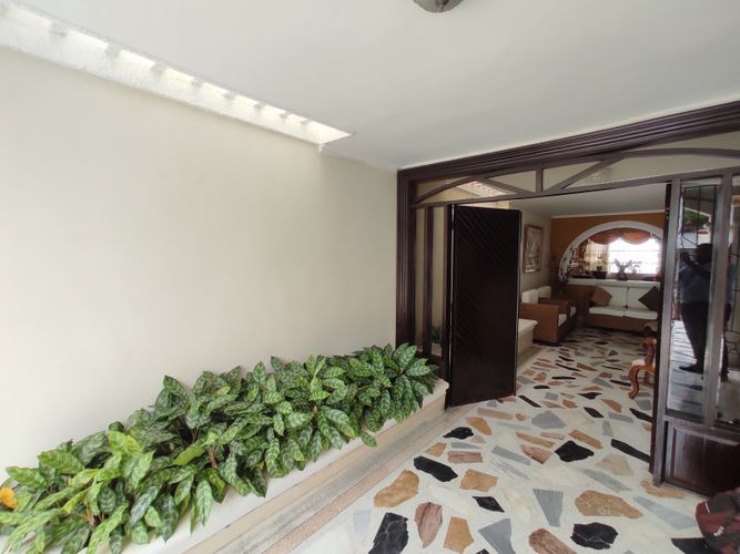 Casa de 3 alcobas en venta en Andalucia, Barranquilla, 261 m² · foto 4 de 24