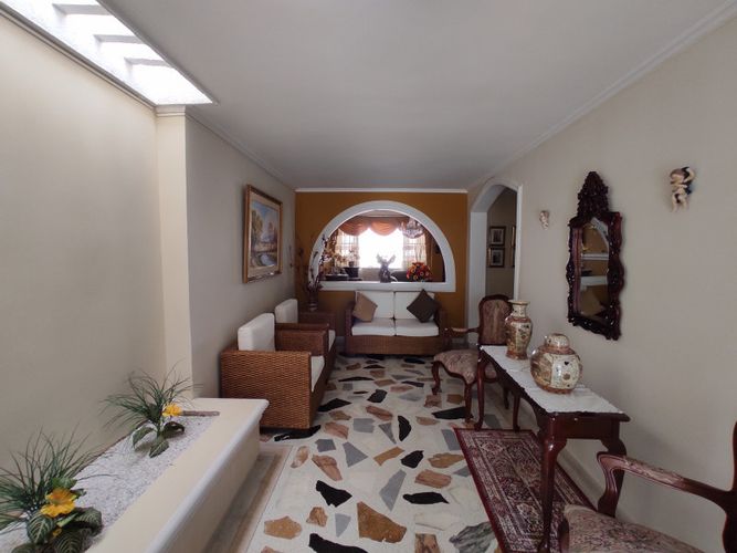 Casa de 3 alcobas en venta en Andalucia, Barranquilla, 261 m² · foto 5 de 24