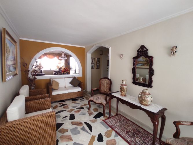 Casa de 3 alcobas en venta en Andalucia, Barranquilla, 261 m² · foto 6 de 24