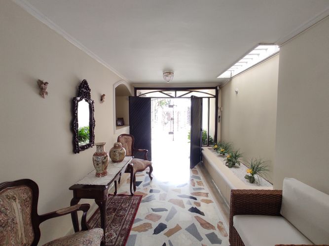 Casa de 3 alcobas en venta en Andalucia, Barranquilla, 261 m² · foto 7 de 24