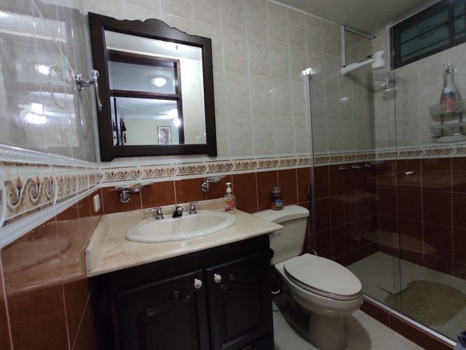 Casa de 3 alcobas en venta en Andalucia, Barranquilla, 261 m² · foto 9 de 24